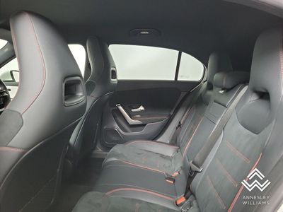 2025 Mercedes-Benz A Class