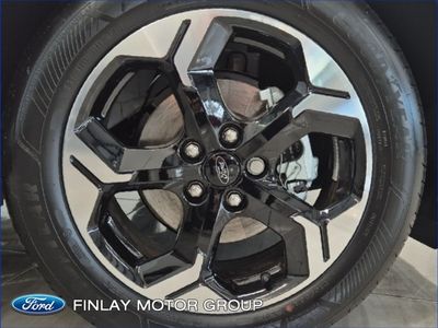 2026 Ford Transit Courier