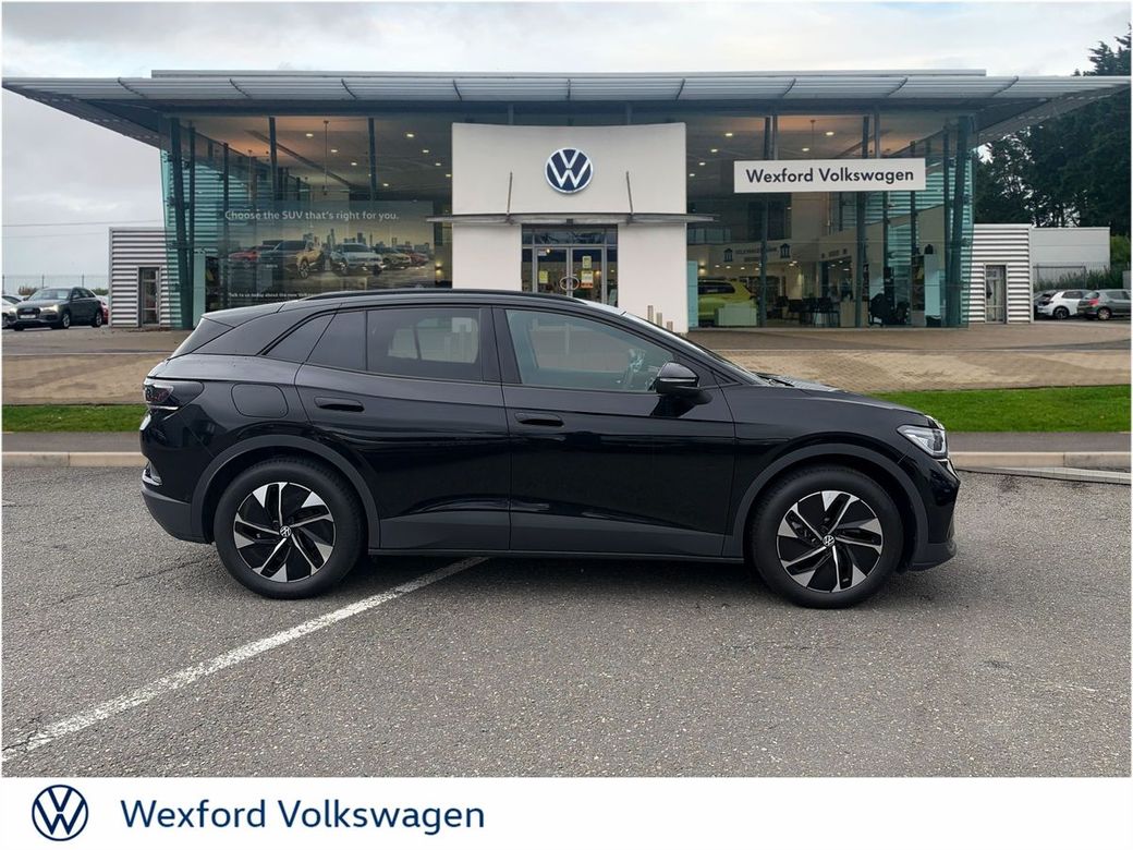 2026 Volkswagen ID.4