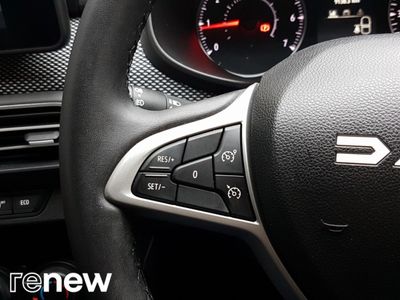 2023 Dacia Sandero