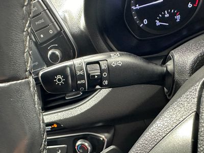 2019 Hyundai i30