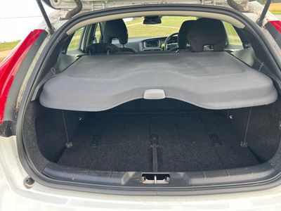 2014 Volvo V40
