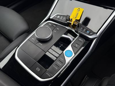 2024 BMW i4