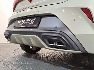 2024 Cupra Leon