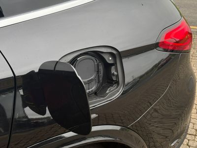 2025 Mercedes-Benz GLC Class