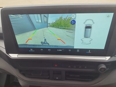 2025 Volkswagen Transporter