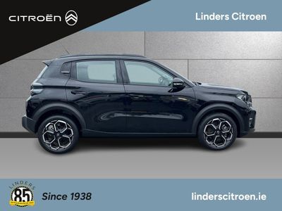 2026 Citroen C3