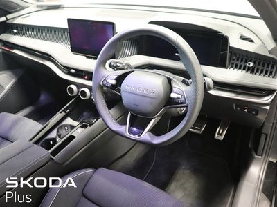 2025 Skoda Superb