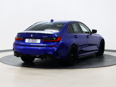 2021 BMW 3 Series