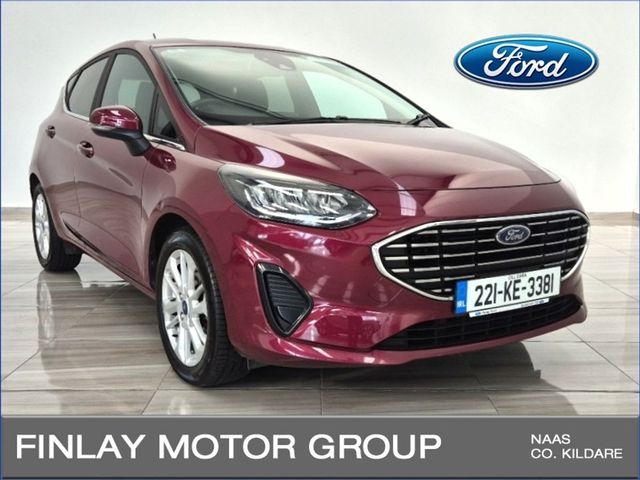 vehicle for sale from Finlay Motor Group