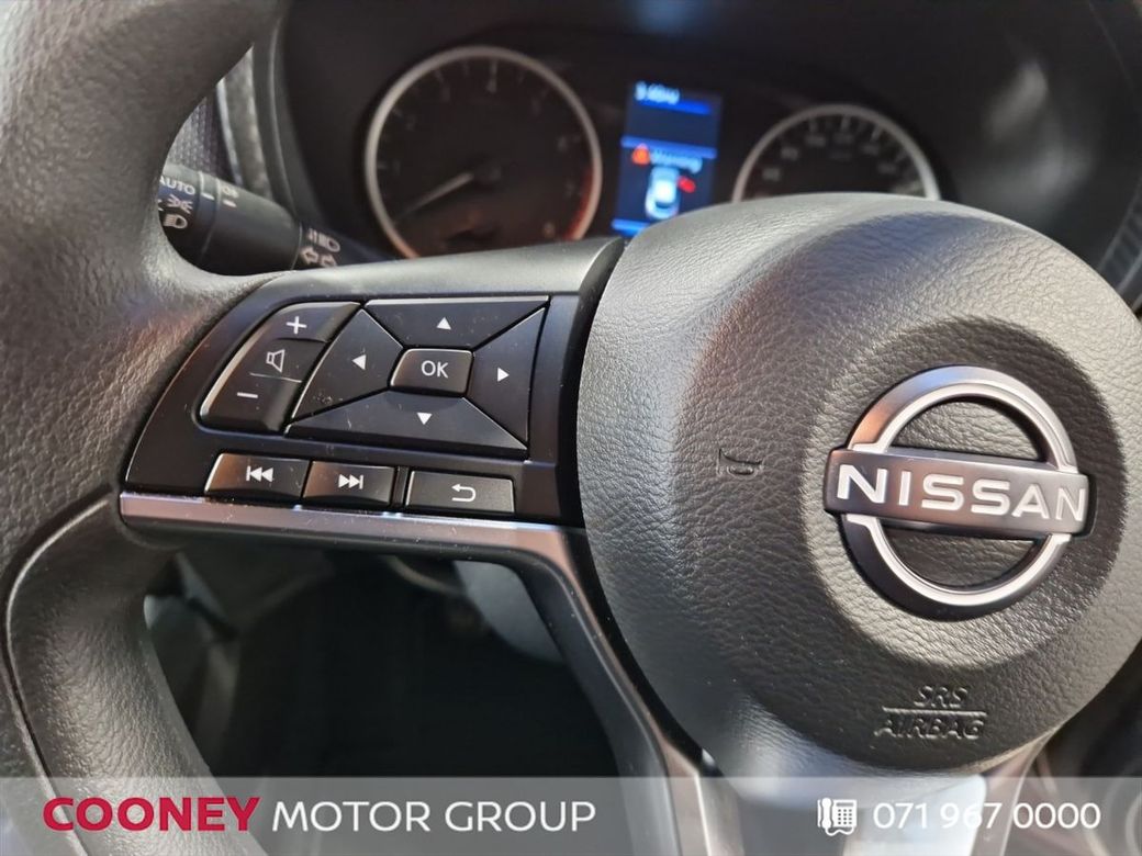 2021 Nissan Juke