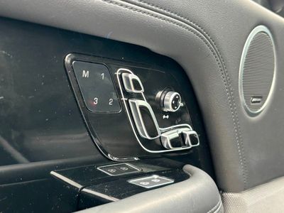 2021 Land Rover Range Rover