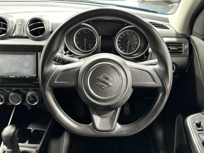 2023 Suzuki Swift