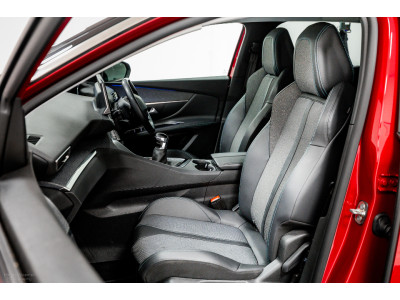 2023 Peugeot 3008