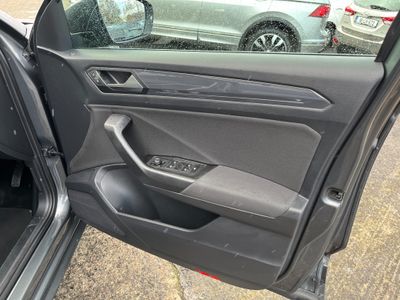 2020 Volkswagen T-Roc