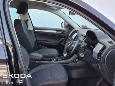 2024 Skoda Kodiaq