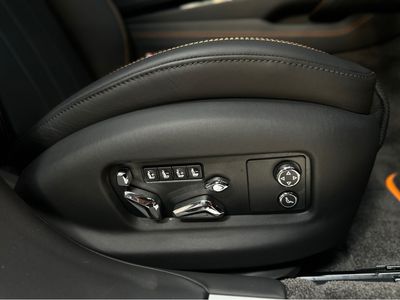 2026 Bentley Flying Spur
