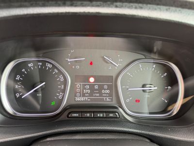 2020 Toyota Proace