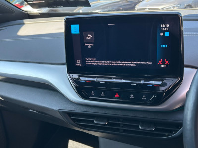 2023 Volkswagen ID.4