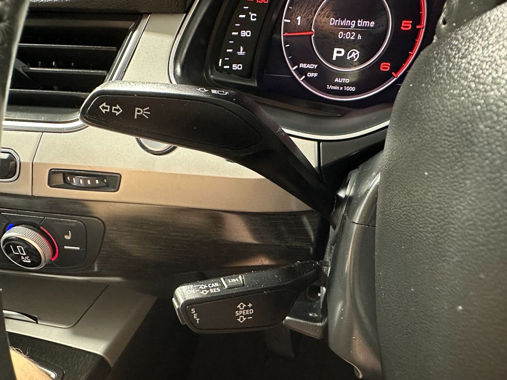 2016 Audi Q7