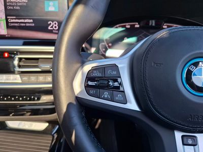 2023 BMW iX3