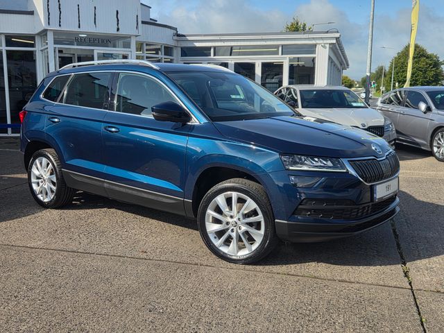 vehicle for sale from Alan Bardon Motors