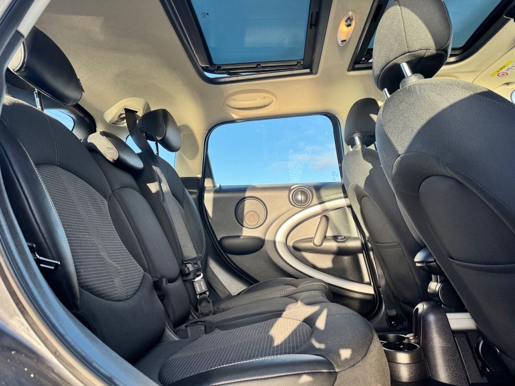 2016 Mini Countryman