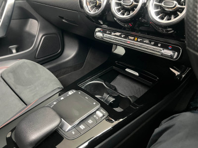 2023 Mercedes-Benz CLA Class