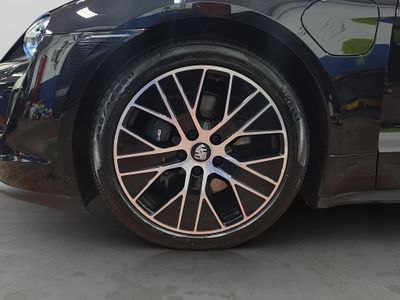 2023 Porsche Taycan