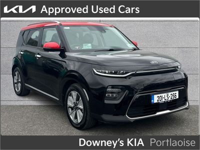 2020 Kia Soul