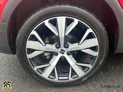 2024 SEAT Arona