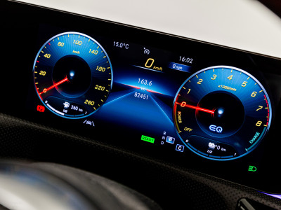 2022 Mercedes-Benz CLA Class