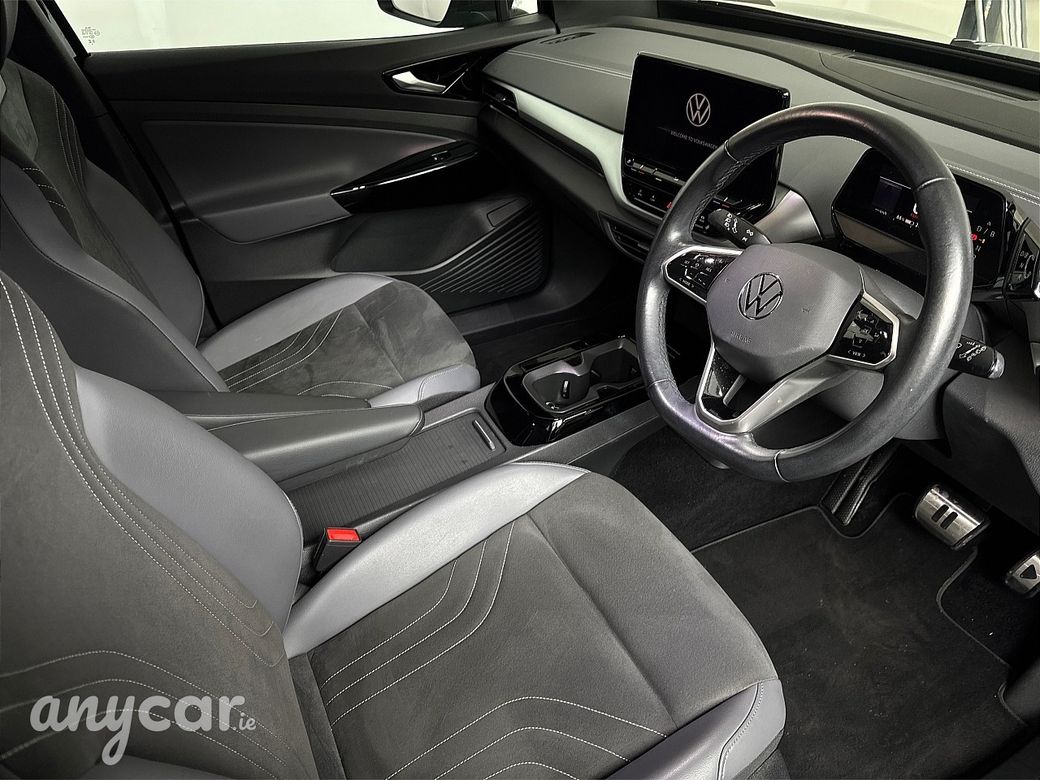 2023 Volkswagen ID.4