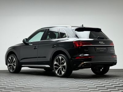 2021 Audi Q5