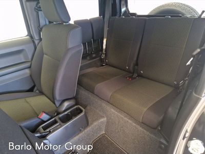 2025 Suzuki Jimny