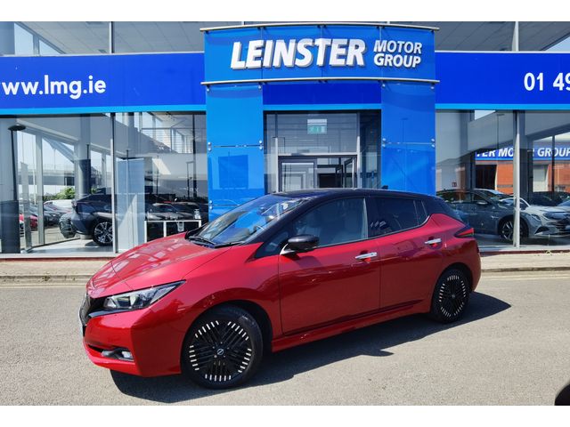 vehicle for sale from Leinster Motor Group