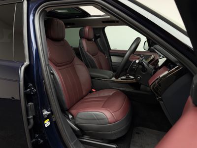 2023 Land Rover Range Rover Sport