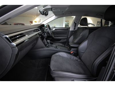 2022 Volkswagen Arteon