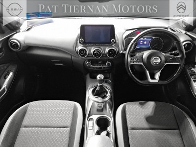 2021 Nissan Juke