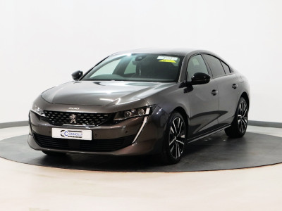 2023 Peugeot 508