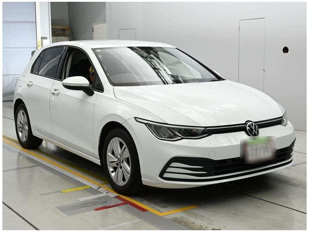 2022 Volkswagen Golf