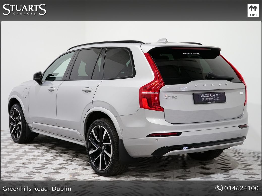 2023 Volvo XC90