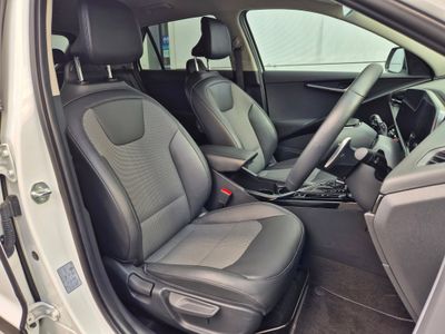 2024 Kia Niro