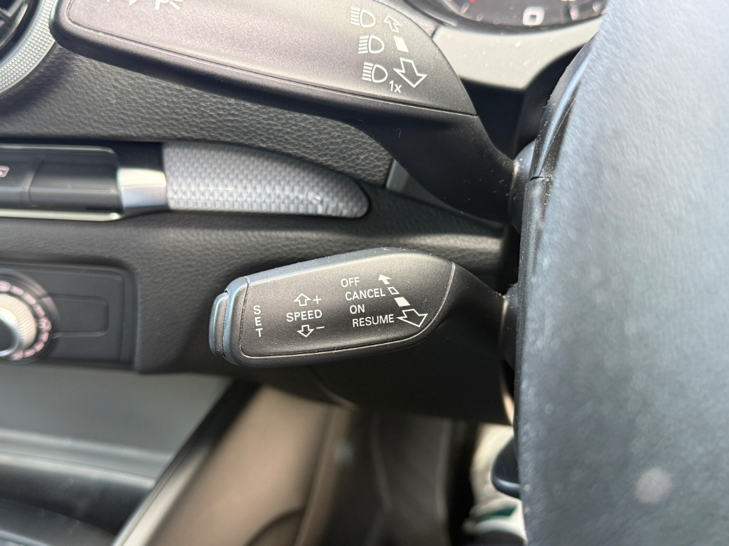 2014 Audi A3
