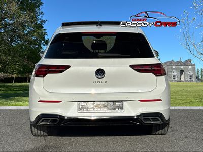 2022 Volkswagen Golf