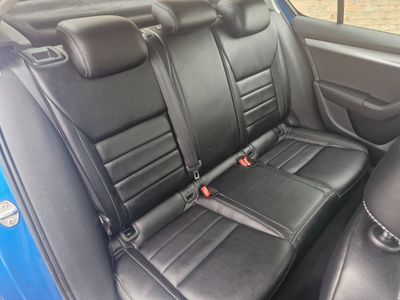 2014 Skoda Octavia