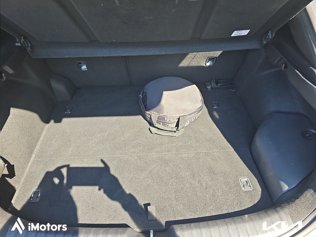 2021 Kia XCeed
