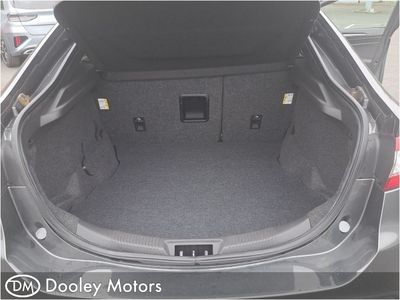 2019 Ford Mondeo