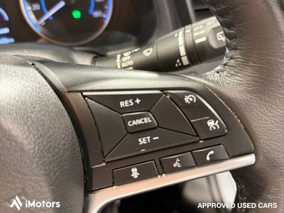 2024 Nissan Leaf