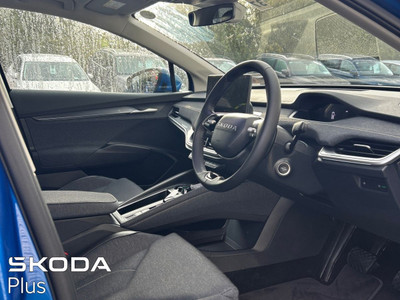 2026 Skoda Elroq